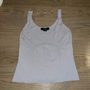 Express Tank Top